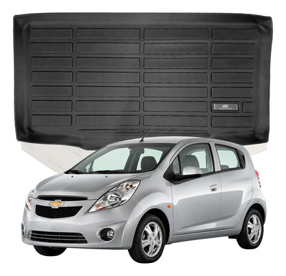 Tapete Baúl Termoformado MatDefender Chevrolet Spark GT