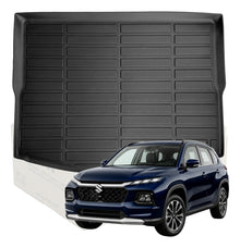 Tapete Termoformado Baul MatDefender Grand Vitara Hibrido