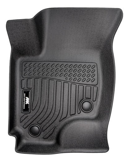 Tapetes Termoformados y Baul MatDefender Hyundai Getz