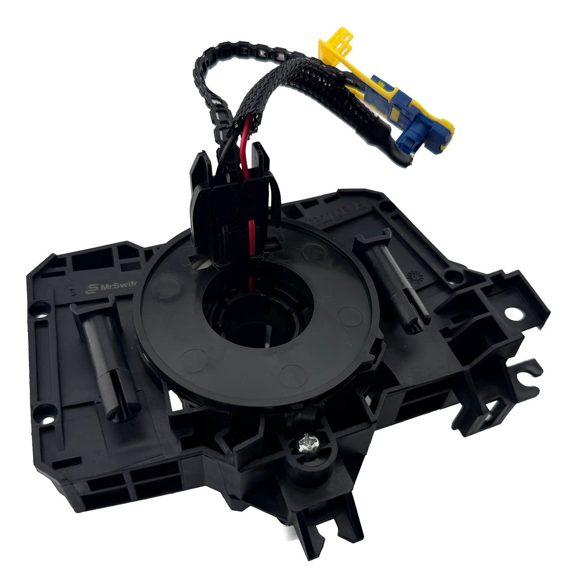 Cinta Airbag Pito Mr Switch Renault Duster 2013-2016
