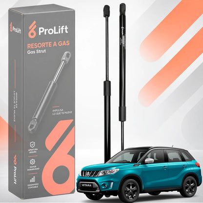 Amortiguador Compuerta ProLift Suzuki Vitara Life 2015-2022