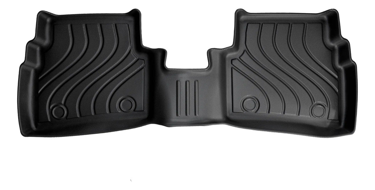 Tapetes Termoformados MatDefender Kia Sonet 2025-2027