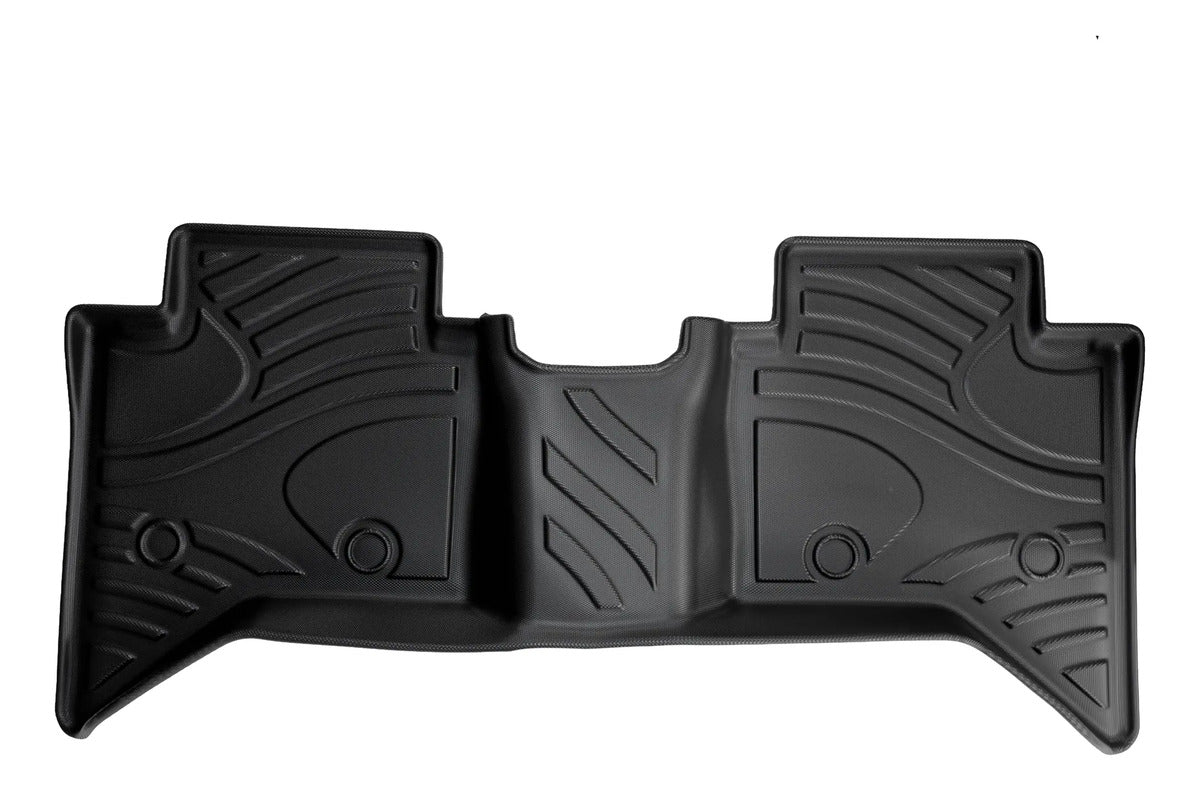 Tapetes 3D Termoformados MatDefender Terrain Chevrolet