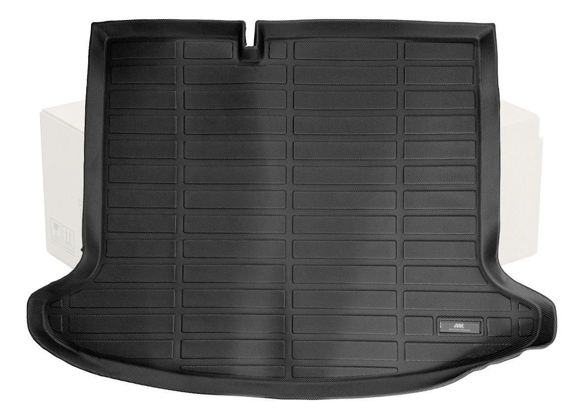 Tapetes Termoformados y baul MatDefender Urban Nissan Kait