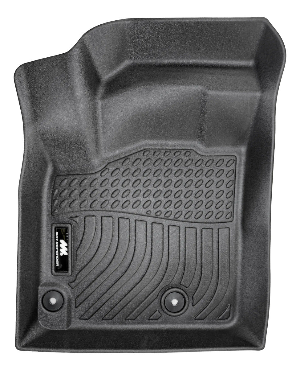 Tapetes MatDefender Urban 3d Nissan X-Trail T33 2021-2027