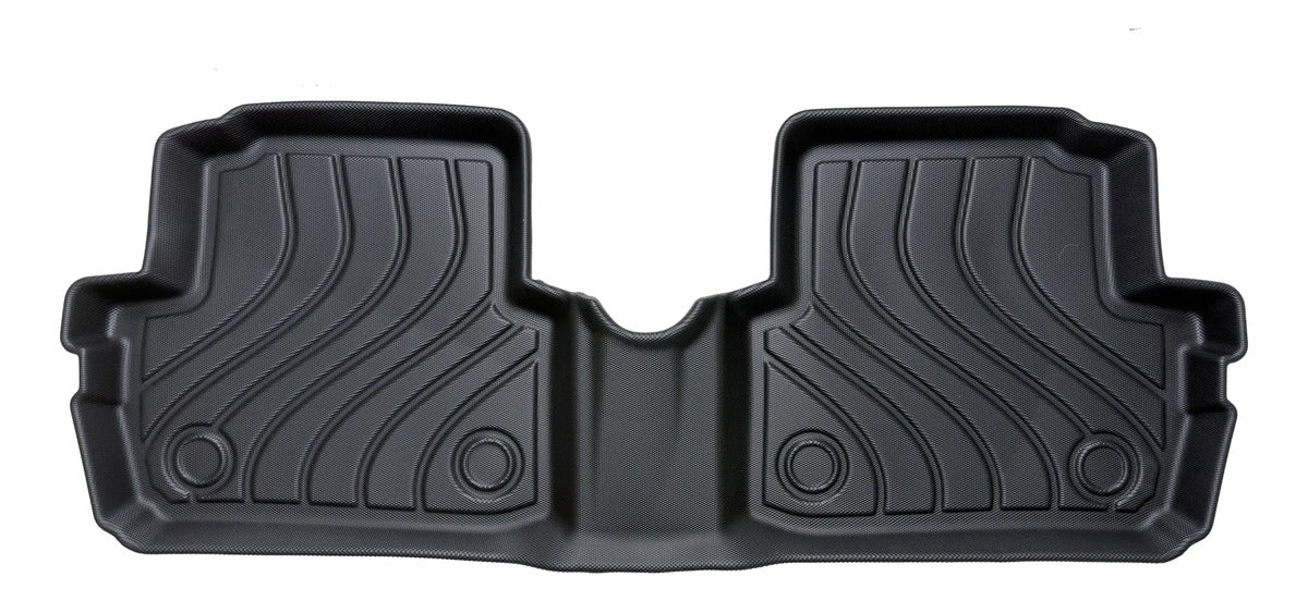 Kit Tapetes 3D MatDefender Terrain Spark GT/Beat + Baúl