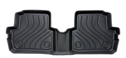 Kit Tapetes 3D MatDefender Terrain Spark GT/Beat + Baúl