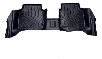 Tapetes Termoformados MatDefender Terrain 5D Mazda CX-50