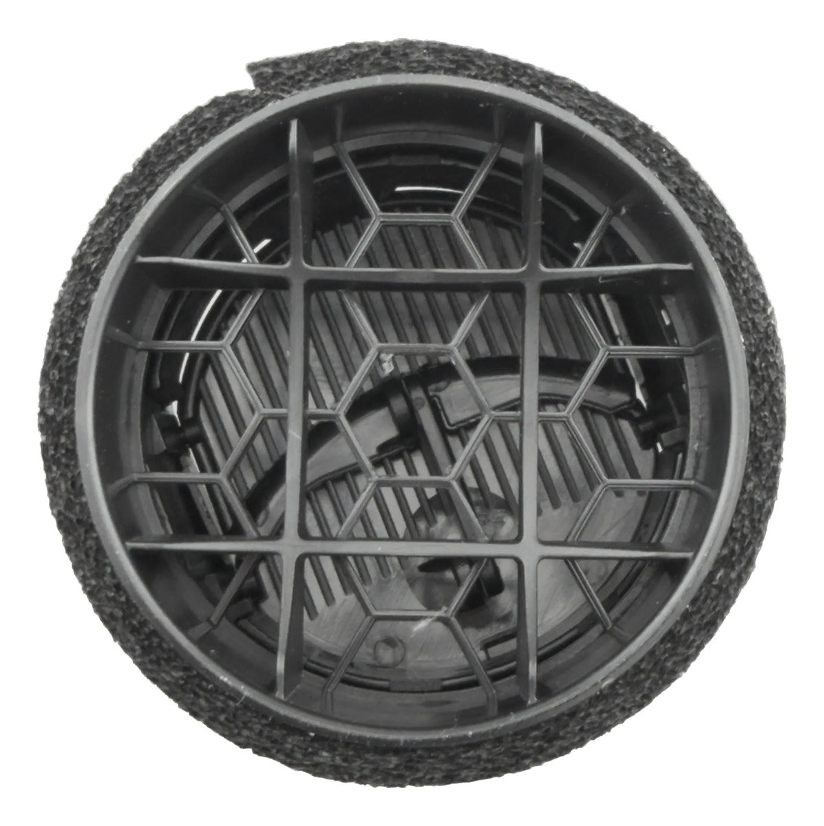 Rejilla Ventilación Borde Cromado Aveo Emotion 2008-2013