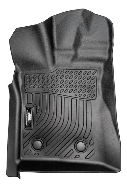 Tapetes Termoformados MatDefender Ford Ranger 3D