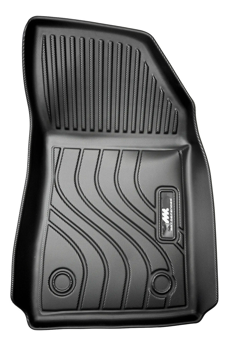 Tapetes Termoformados MatDefender Duster Oroch 2022-2027