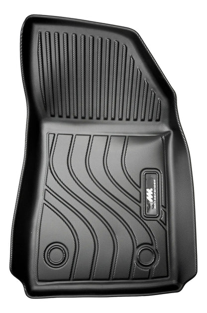 Tapetes Termoformados MatDefender Duster Oroch 2022-2027