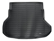 Tapete Baúl 3D MatDefender Urban Kia K4 Sedán