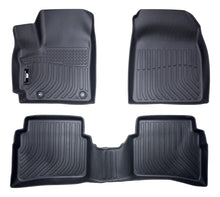 Tapetes 3D Termoformados MatDefender Urban Kia Sonet