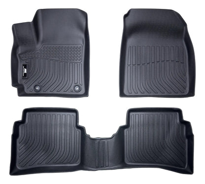 Tapetes 3D Termoformados MatDefender Urban Kia Sonet