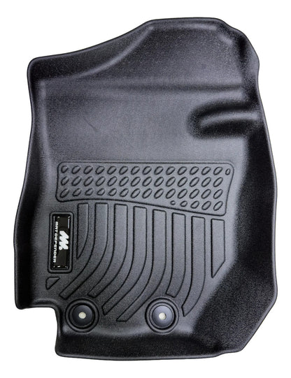 Tapetes Termoformados y baul MatDefender Jimny 5p Mecanico