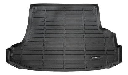 Tapetes Termofordos con baúl Nissan X-Trail T30 2000-2007