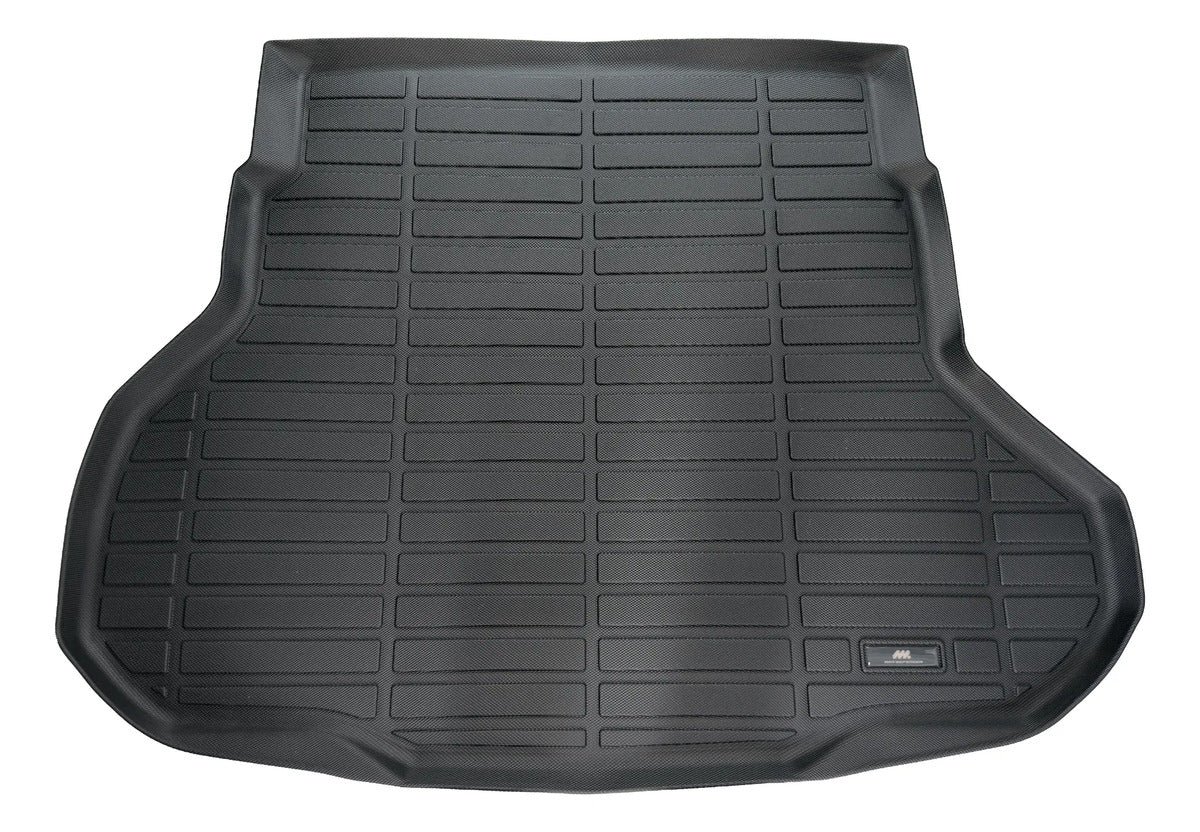 Tapete Baúl 3D MatDefender Urban Kia K4 Sedán