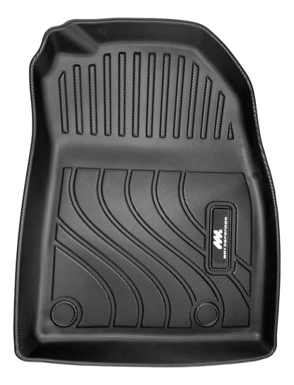Tapetes Termoformados MatDefender Kia Sonet 2025-2027