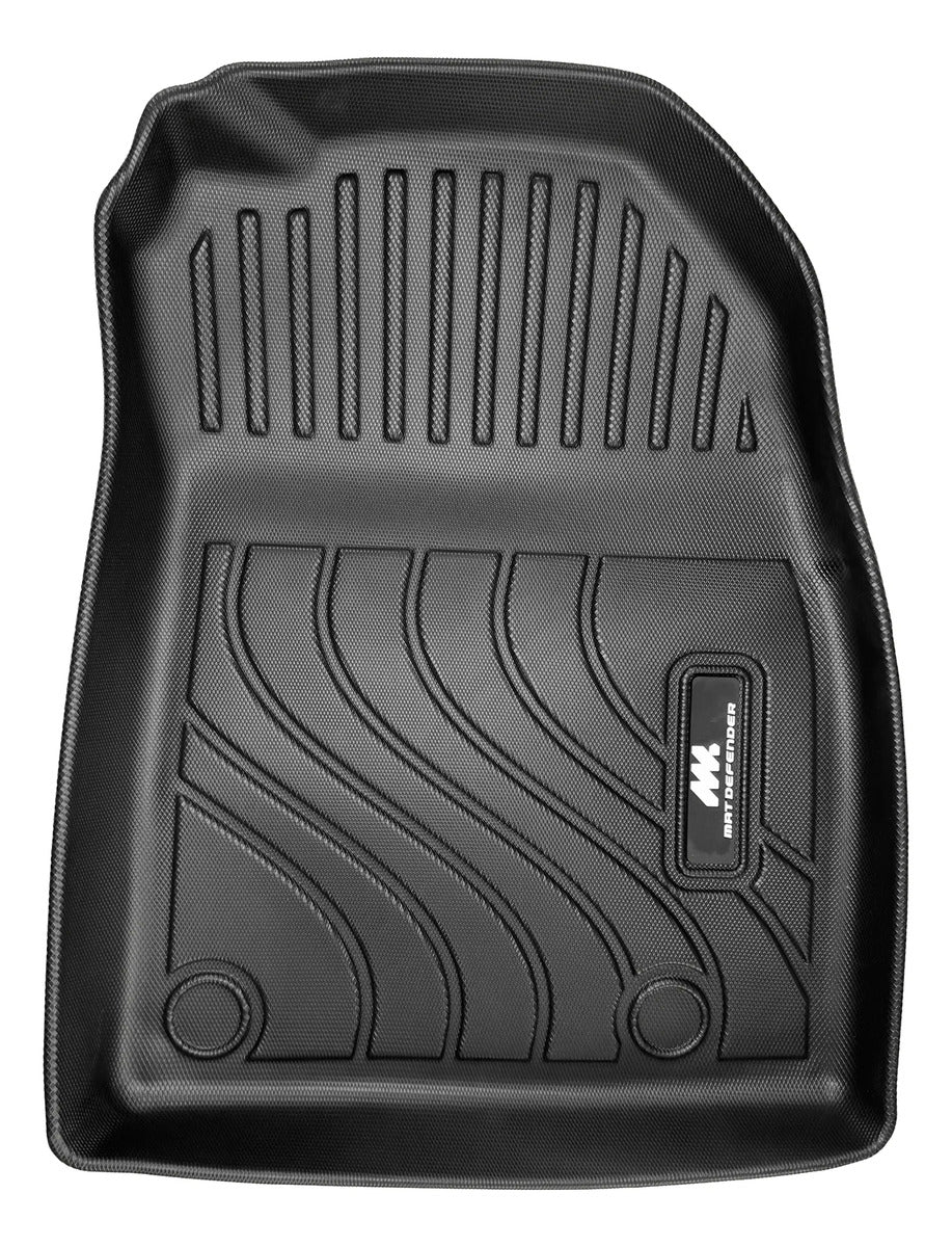 Tapetes Termoformados MatDefender 3D Kia Sonet 2023-2024