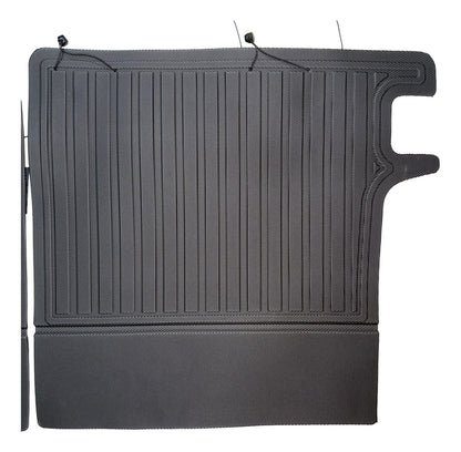 Tapete Espaldar MatDefender Nissan Kicks 2025-2026 2Fila
