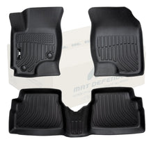 Tapetes Termoformados MatDefender Urban 3D Hyundai Getz