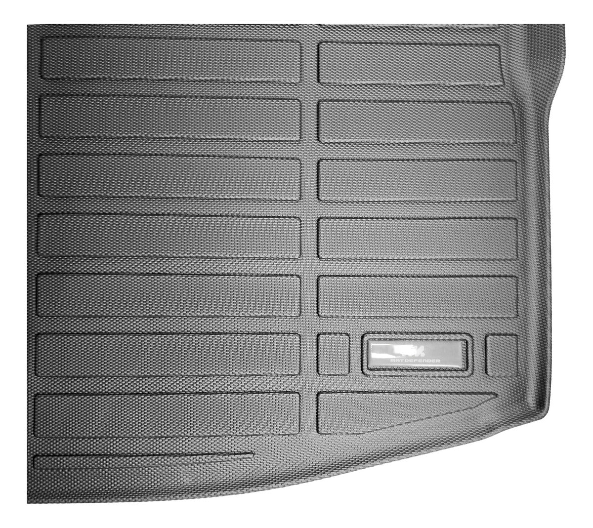 Tapete Termoformado Baul MatDefender Grand Vitara Hibrido