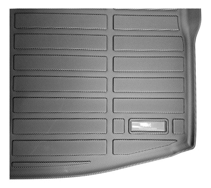 Tapete Termoformado Baul MatDefender Grand Vitara Hibrido