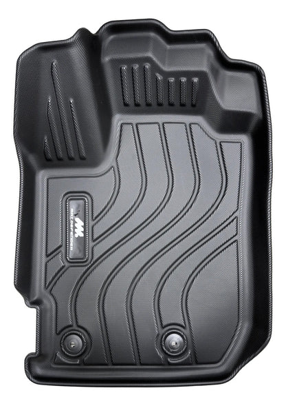 Tapetes Termoformados MatDefender Duster 2021-2027