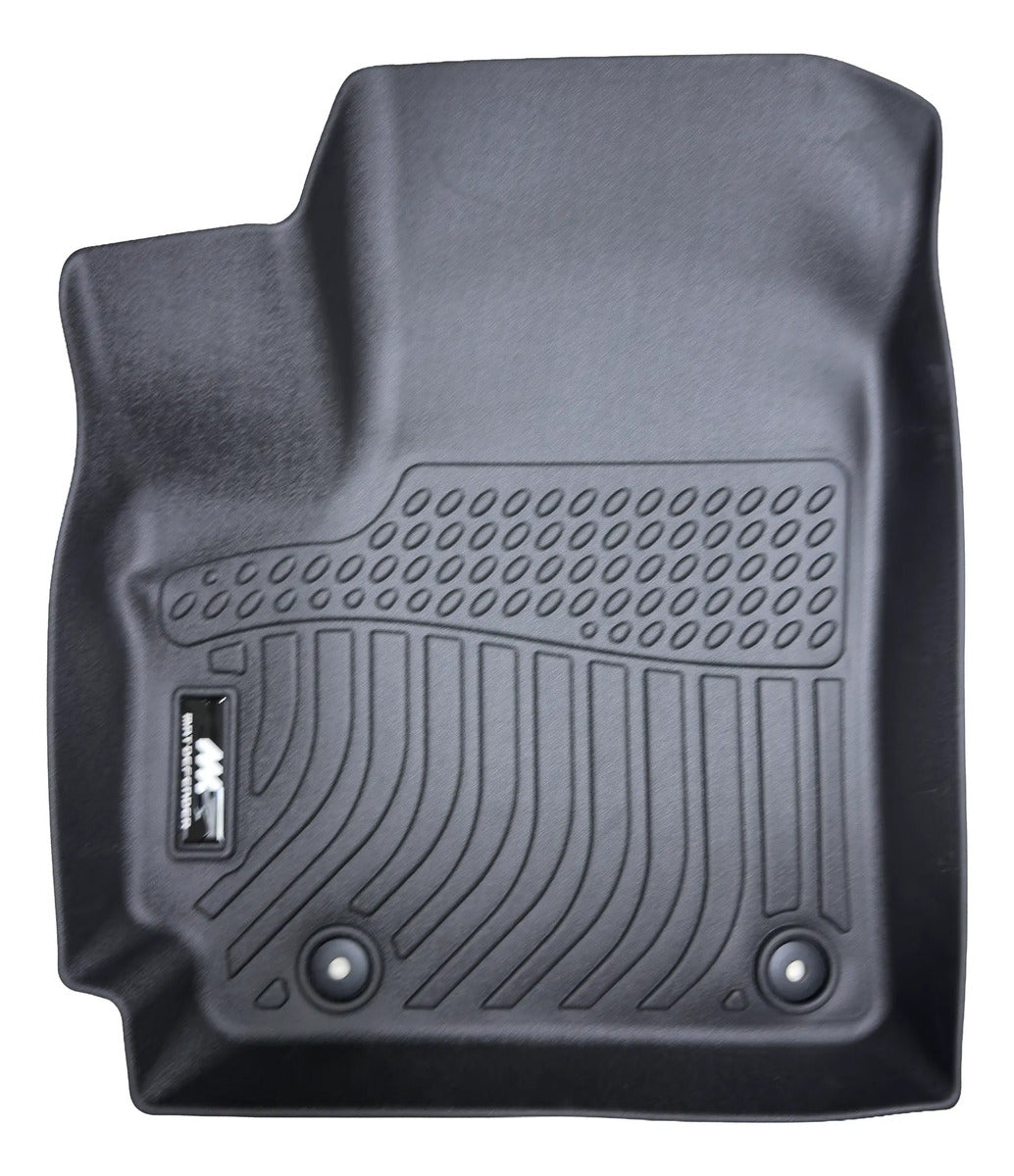 Tapetes 3D Termoformados MatDefender Urban Kia Sonet