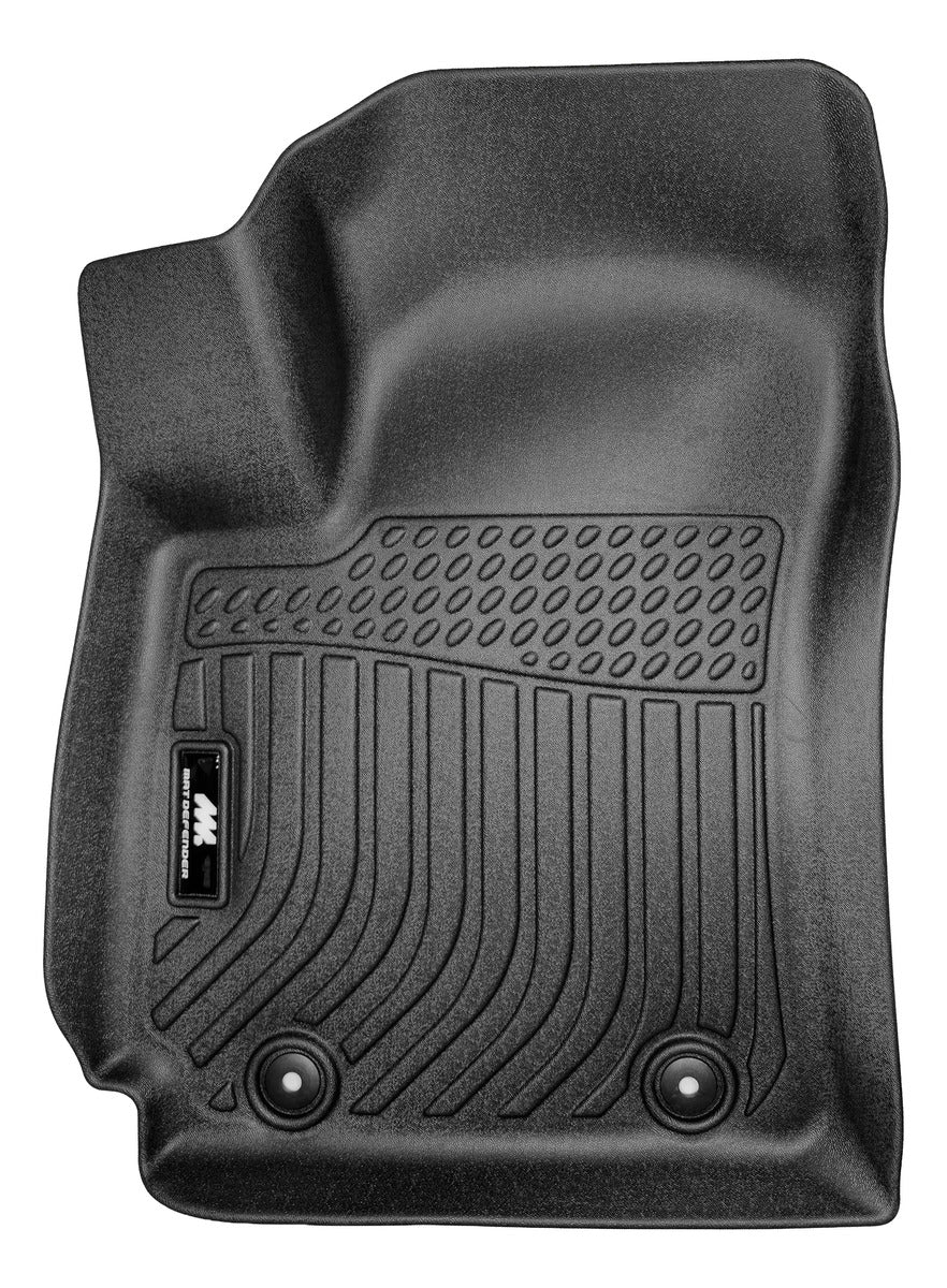Tapetes 3D MatDefender Urban Hyundai Kona 2024-2026 PHEV