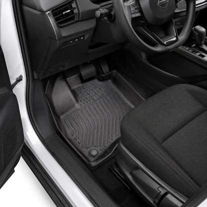 Tapetes Y Baul Termoformados 3d MatDefender Nissan Kicks 2.0