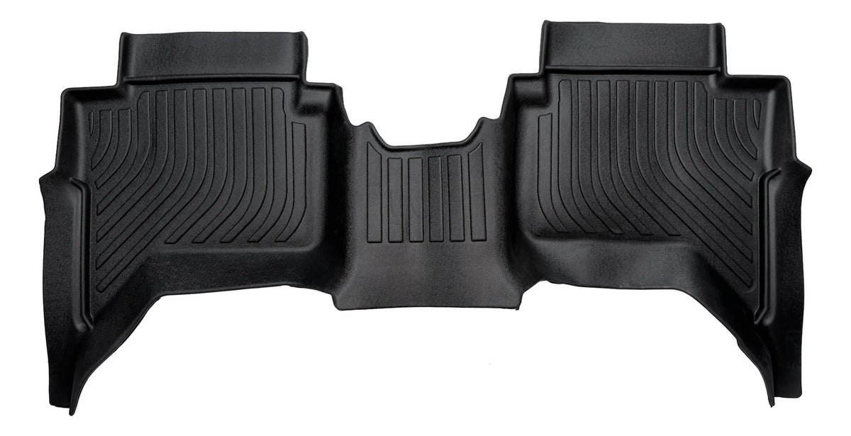 Tapetes Termoformados MatDefender Ford Ranger Raptor 3D
