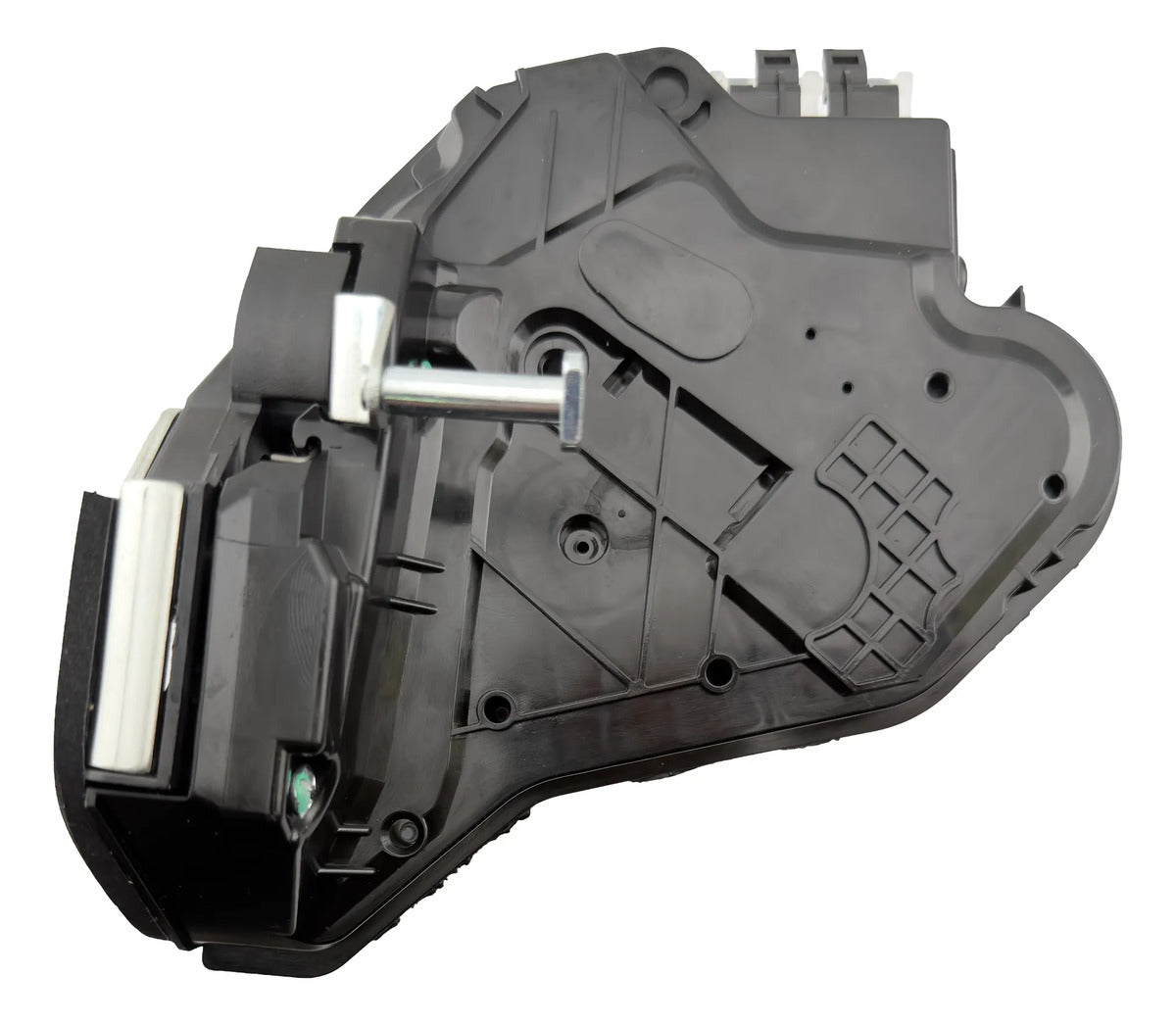 Chapa Puerta Toyota Fortuner SW4 2016-2026 Trasera Izquierda