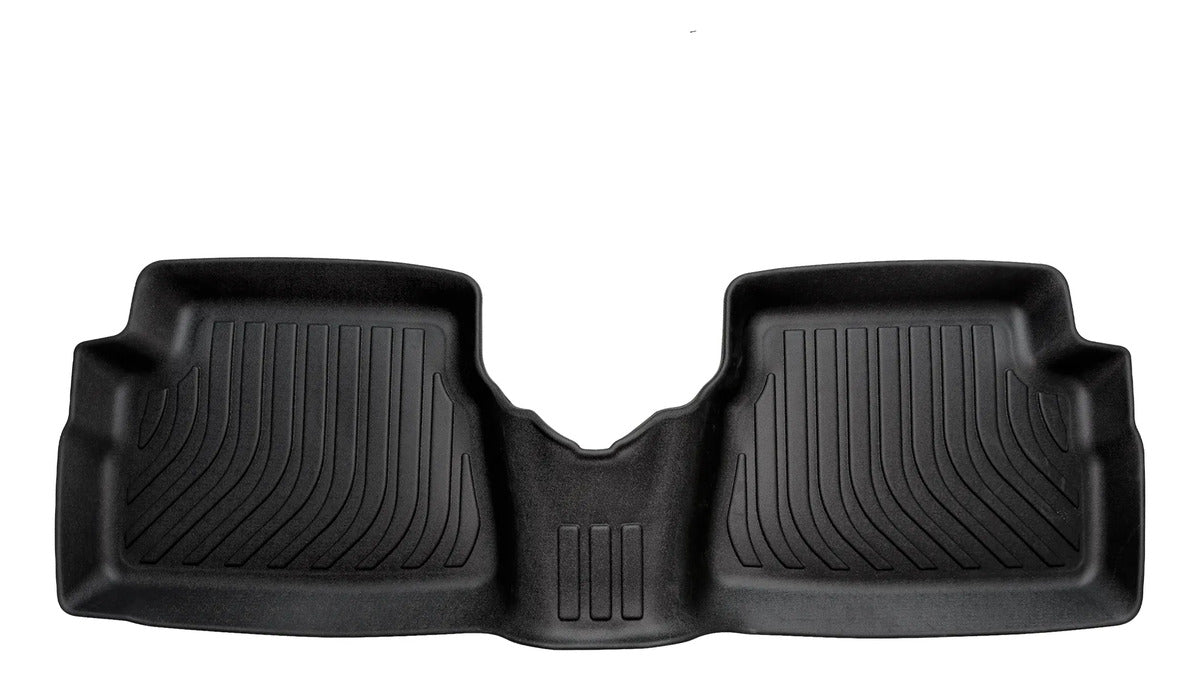 Tapetes Termoformados MatDefender Urban 3D Hyundai Getz