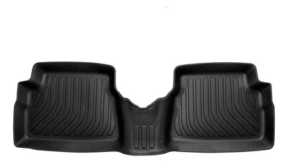 Tapetes Termoformados MatDefender Urban 3D Hyundai Getz