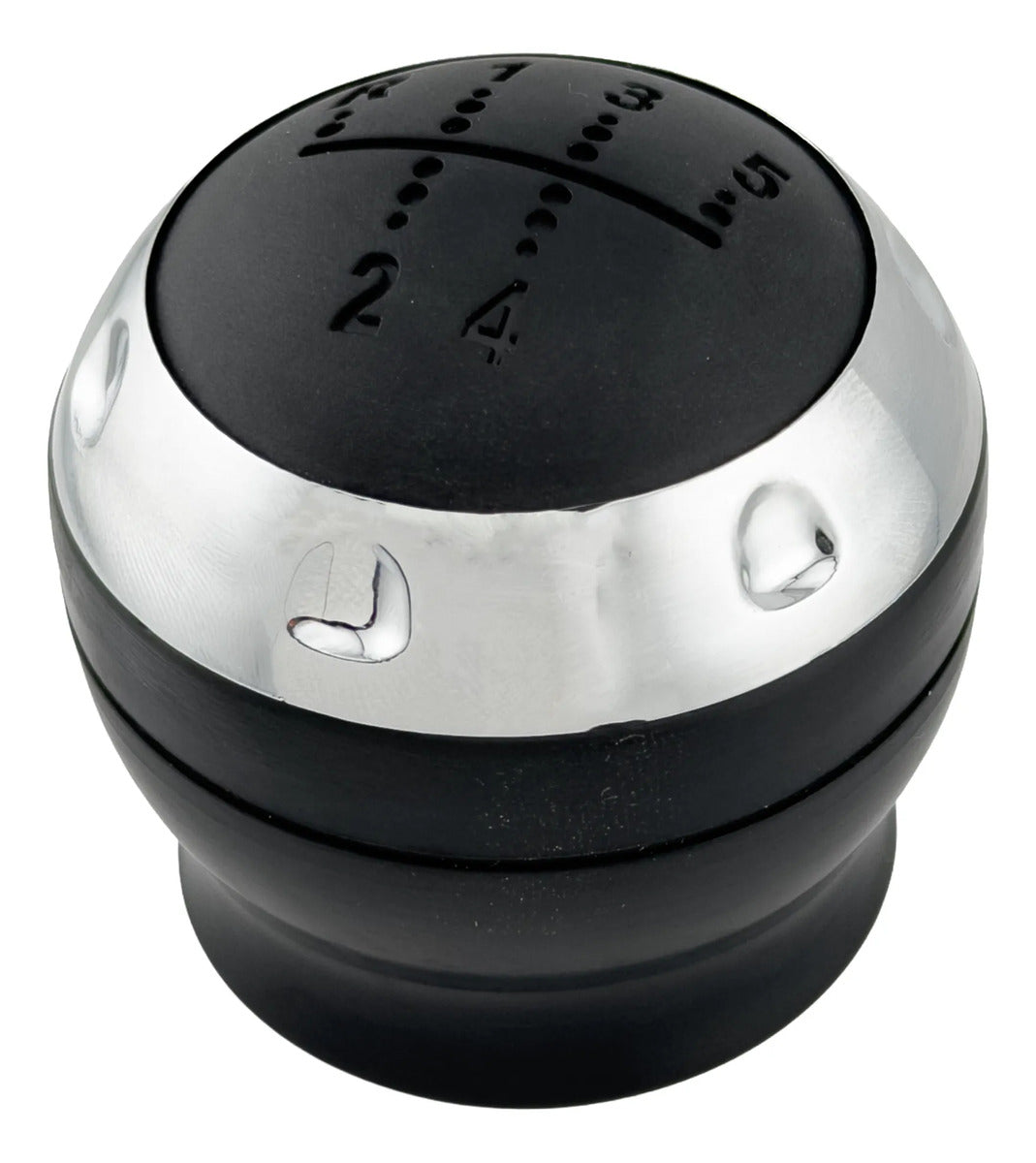 Pomo Pera Mr Shhift Chevrolet Corsa Lujo MT