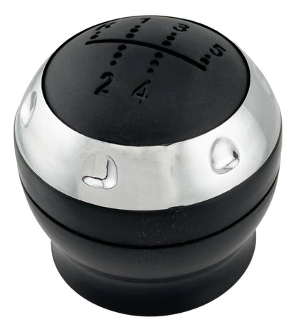 Pomo Pera Mr Shhift Chevrolet Corsa Lujo MT
