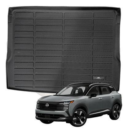Tapete Baúl 3D MatDefender Urban Nissan Kicks 2025-2027