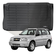Tapete Baúl 3D MatDefender Urban Grand Vitara 5P 1999-2008