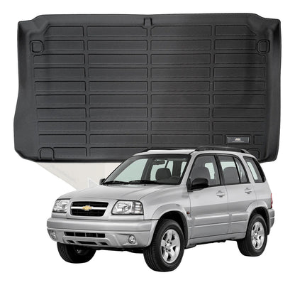 Tapete Baúl 3D MatDefender Urban Grand Vitara 5P 1999-2008