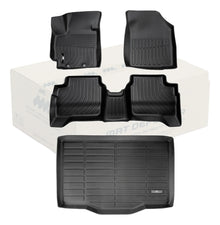 Tapetes Termoformados MatDefender Sz Swift Hibrido 2017-2025