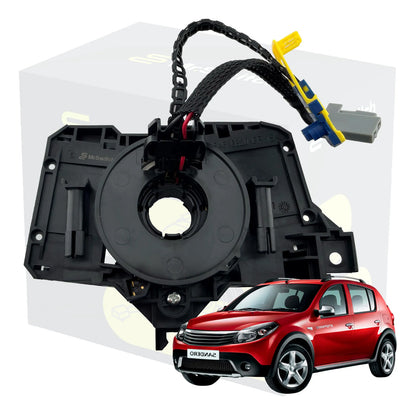 Cinta Airbag Pito Mr Switch Renault Stepway 2009-2016