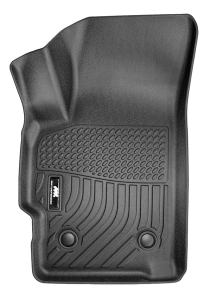 Tapetes Termoformados MatDefender Chevrolet Beat 2018-2022