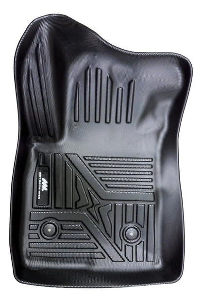 Tapetes Termoformados MatDefender CH Trailblazer 2019-2023