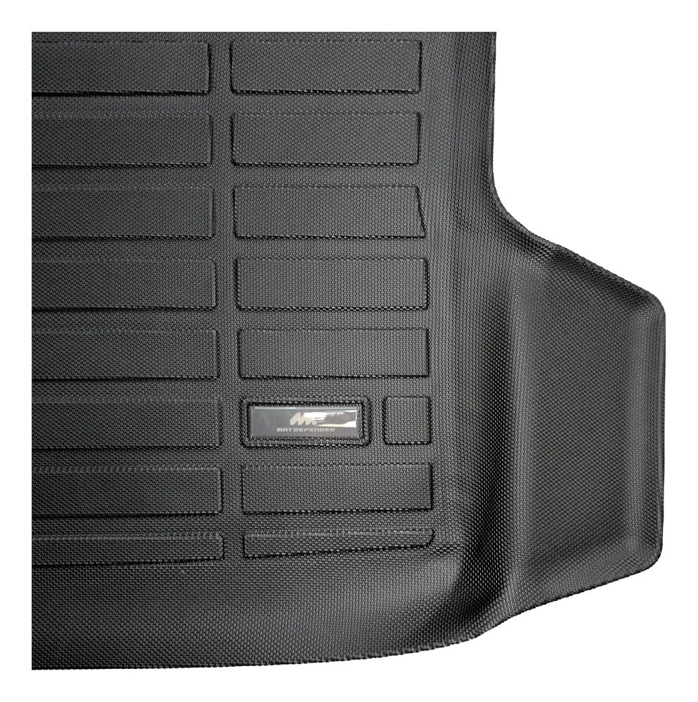 Tapete Baúl MatDefender Chevrolet Sonic Sedán 2012-2020