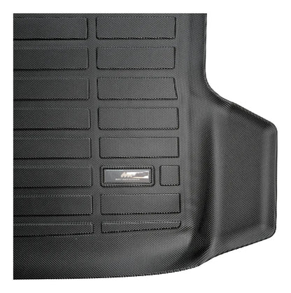 Tapete Baúl MatDefender Chevrolet Sonic Sedán 2012-2020