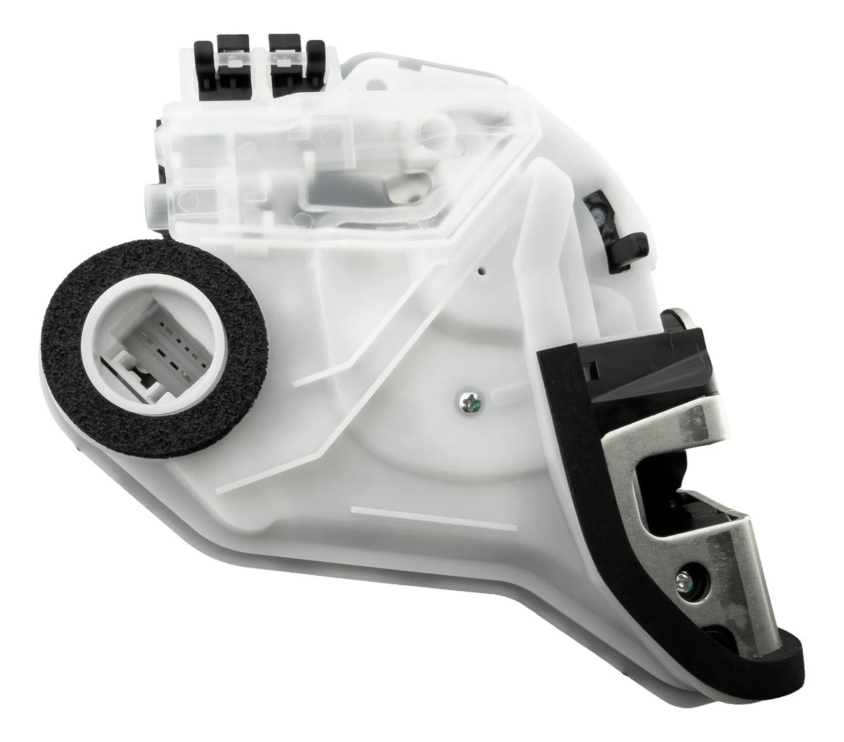 Chapa Puerta Toyota Hilux Revo 2016-2026 Trasera Izquierda