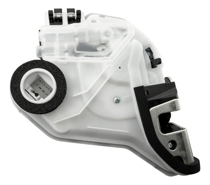 Chapa Puerta Toyota Hilux Revo 2016-2026 Trasera Izquierda