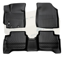 Tapetes 3D MatDefender Urban Suzuki Swift Híbrido 2021-2025